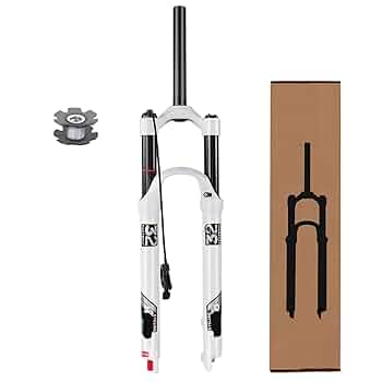 【新品】Maxxiite MTB26インチ用サスペンションフォーク Amazon.co.jp: 自転車 26インチ マウンテンバイク